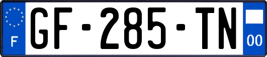 GF-285-TN