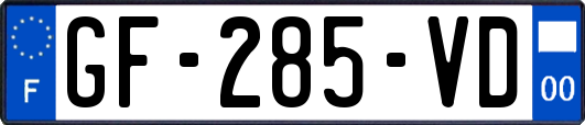 GF-285-VD
