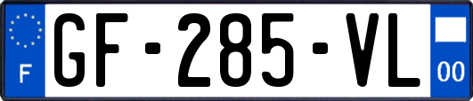 GF-285-VL