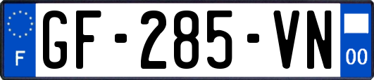 GF-285-VN