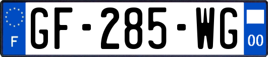 GF-285-WG