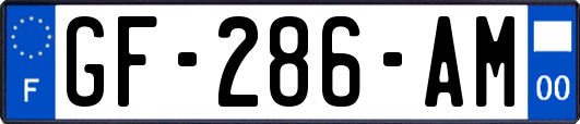 GF-286-AM