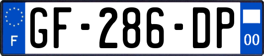 GF-286-DP