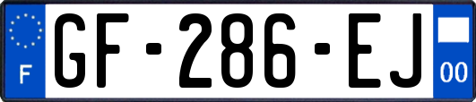 GF-286-EJ