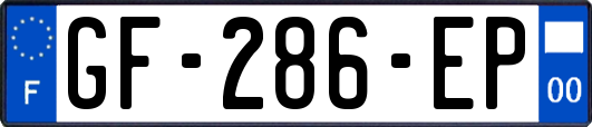 GF-286-EP