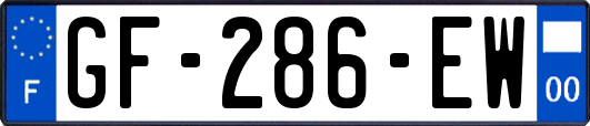 GF-286-EW