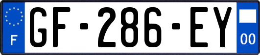 GF-286-EY