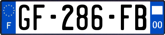 GF-286-FB