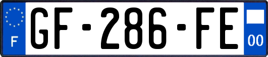 GF-286-FE
