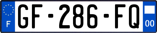 GF-286-FQ