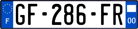 GF-286-FR