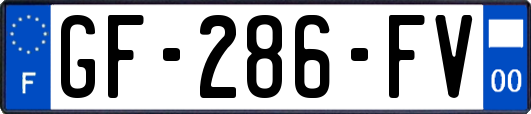 GF-286-FV