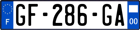 GF-286-GA