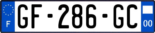 GF-286-GC