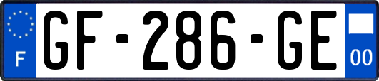GF-286-GE