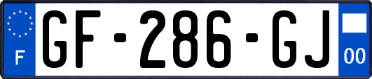 GF-286-GJ