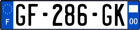 GF-286-GK