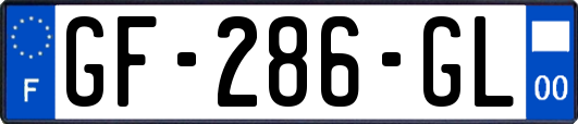 GF-286-GL