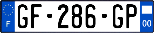 GF-286-GP