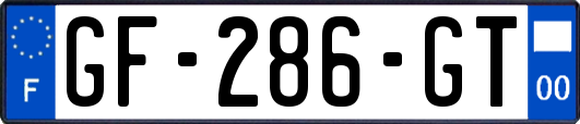 GF-286-GT