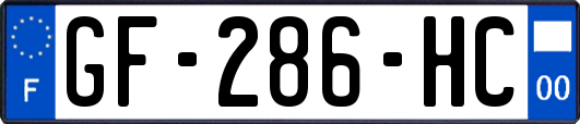 GF-286-HC