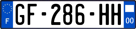 GF-286-HH