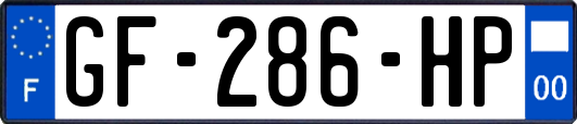 GF-286-HP