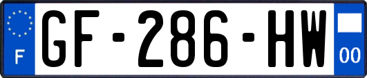 GF-286-HW