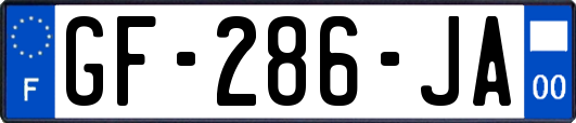 GF-286-JA