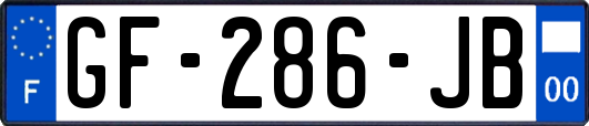 GF-286-JB