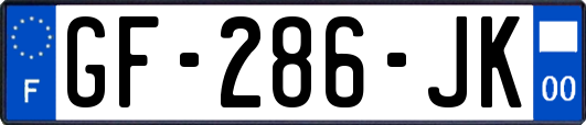 GF-286-JK