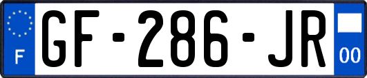 GF-286-JR