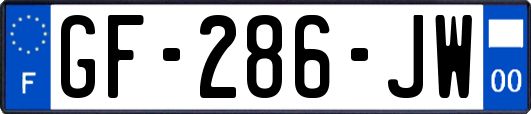 GF-286-JW