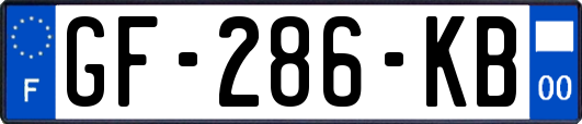 GF-286-KB