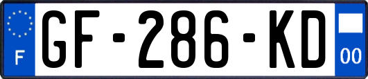 GF-286-KD