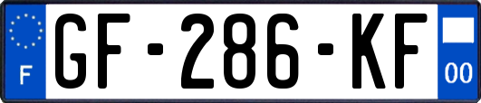 GF-286-KF