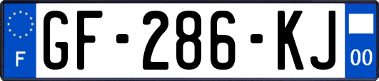 GF-286-KJ