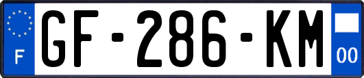 GF-286-KM