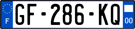 GF-286-KQ