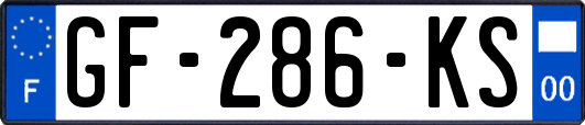 GF-286-KS