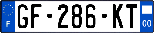 GF-286-KT