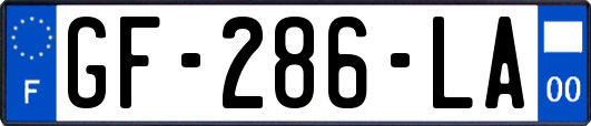 GF-286-LA