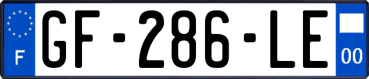 GF-286-LE