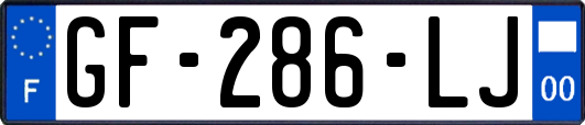 GF-286-LJ