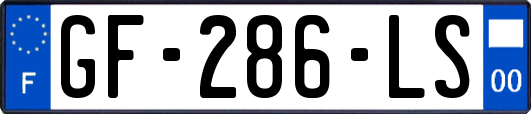 GF-286-LS