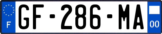 GF-286-MA