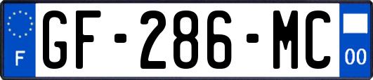 GF-286-MC