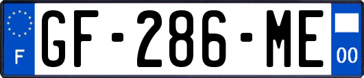 GF-286-ME