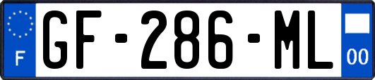 GF-286-ML