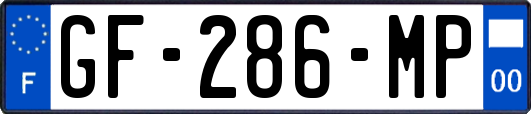 GF-286-MP